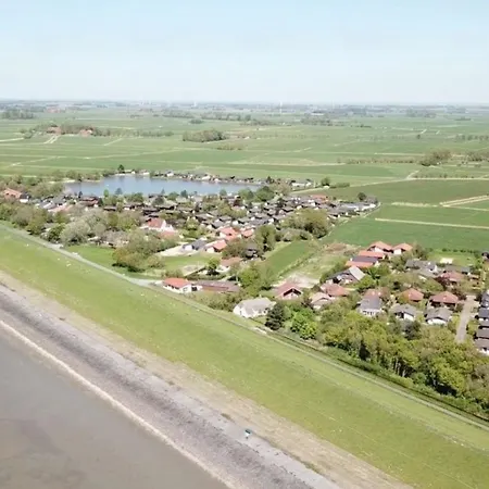 G20 Mit Wintergarten In Eckwarderhoerne Holiday home