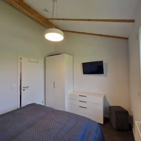Holiday home G20 Mit Wintergarten In Eckwarderhoerne Butjadingen