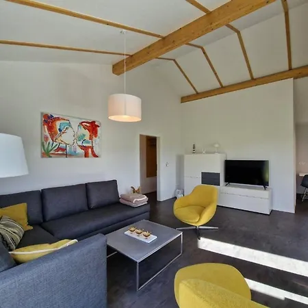 G20 Mit Wintergarten In Eckwarderhoerne Holiday home *